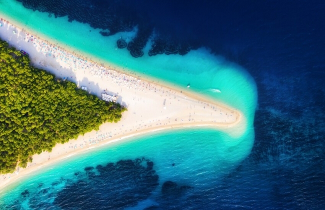 Lo mejor de Eslovenia, Bosnia & Croacia con la costa dlmata