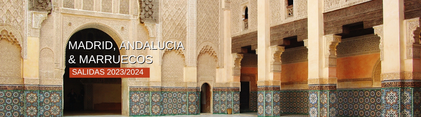 MARRUECOS 