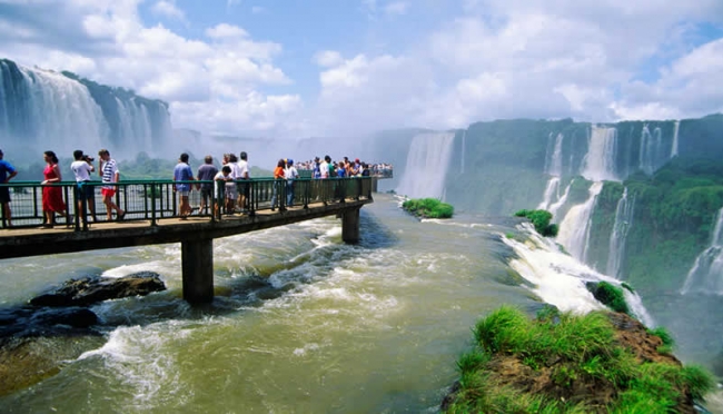 Cataratas del Iguazu BLACK FRIDAY