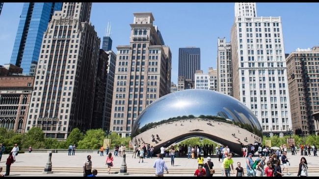 Nueva York , Boston & Chicago Salida especial 26 de mayo cupos limitados!