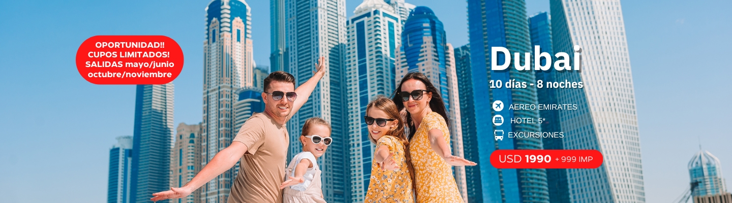 DUBAI