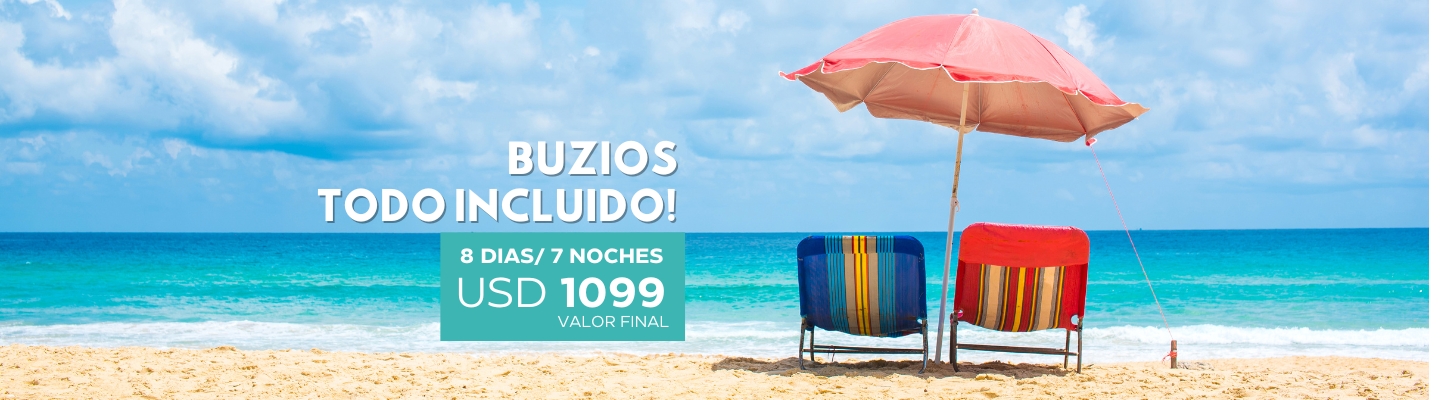 BUZIOS 