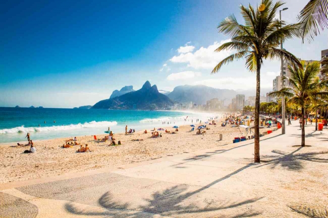 Rio & Buzios Imperdible
