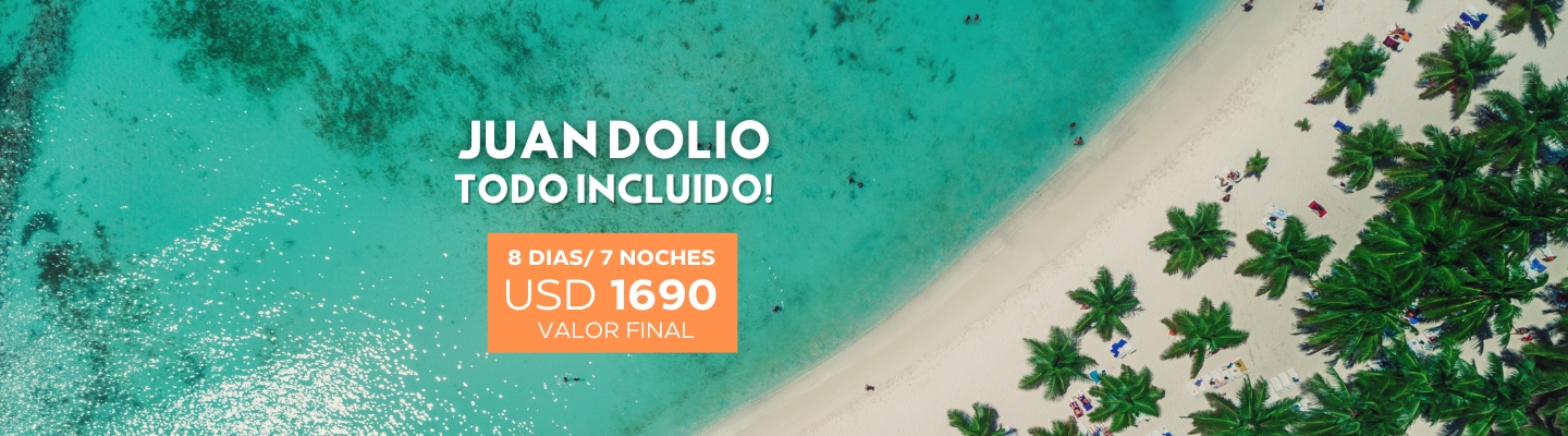 Juan Dolio