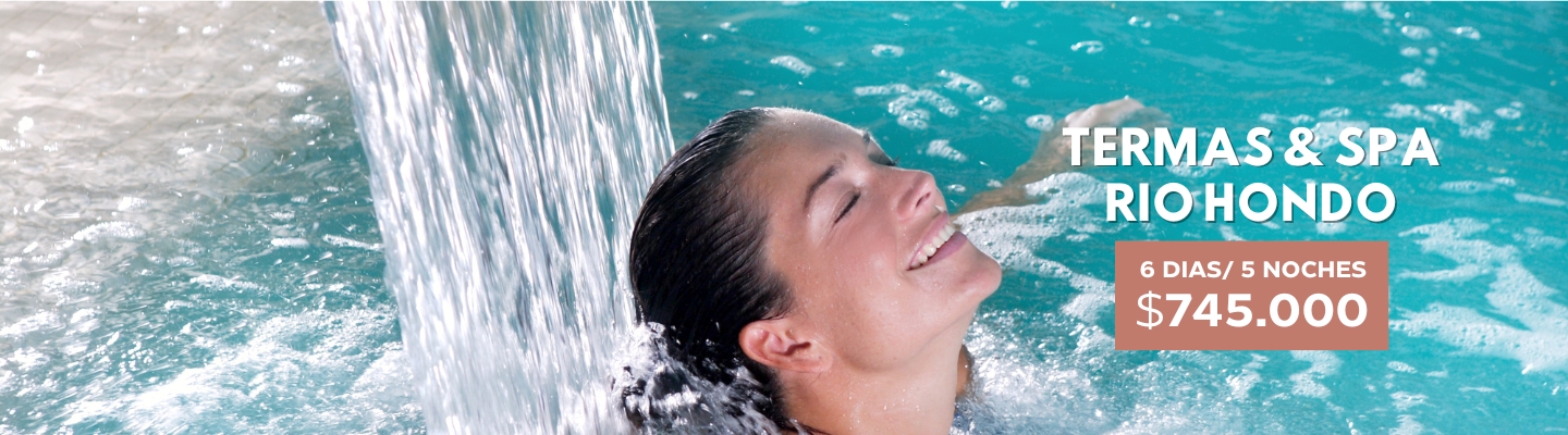 Termas 