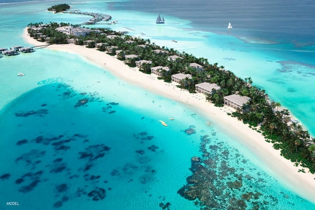 Maldivas & Estambul. Cultura, historia, compras & Paraiso en un solo viaje!