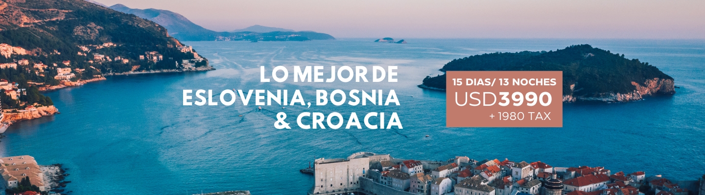 CROACIA