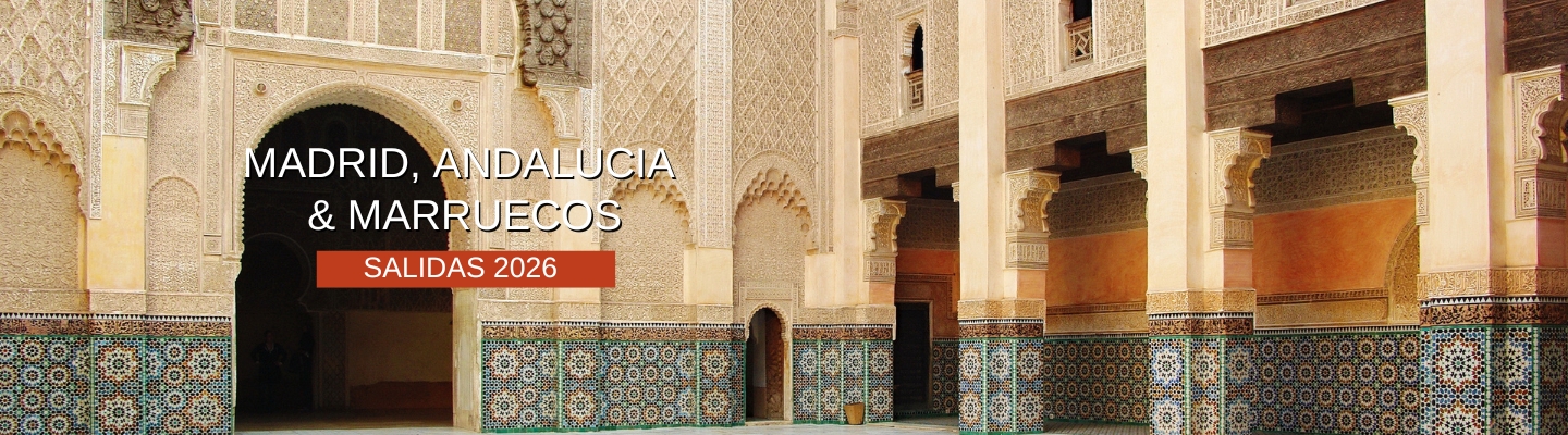 MARRUECOS 