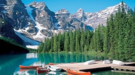 Canada de este a oeste SALIDA PROMOCIONAL 10/MAY/2025