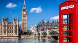 REINO UNIDO: Londres, Escocia, Irlanda & Liverpool Salidas 2026/ Preventa 2027