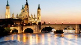 Madrid, Galicia & Portugal Preventa 2026