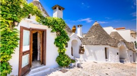 Encantos de Puglia, Napoles, Capri y Roma Salidas 2026/ 2027