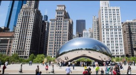 Nueva York , Boston & Chicago Salida especial 26 de mayo cupos limitados!