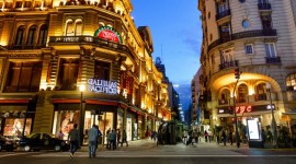 Buenos Aires Imperdible!