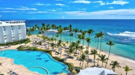 Juan Dolio Fin de ao y verano 2026 en Republica Dominicana!