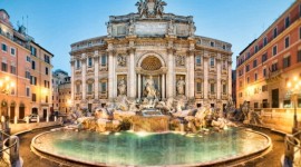 Madrid, Paris & Roma.. Tres Capitales al mejor estilo! SALIDAS 2026/2027
