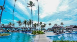 Porto de Galinhas Agosto - Noviembre